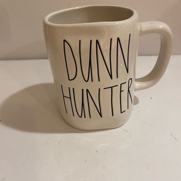 Rae Dunn Coffee Mug (CV) - Picture 8 of 8